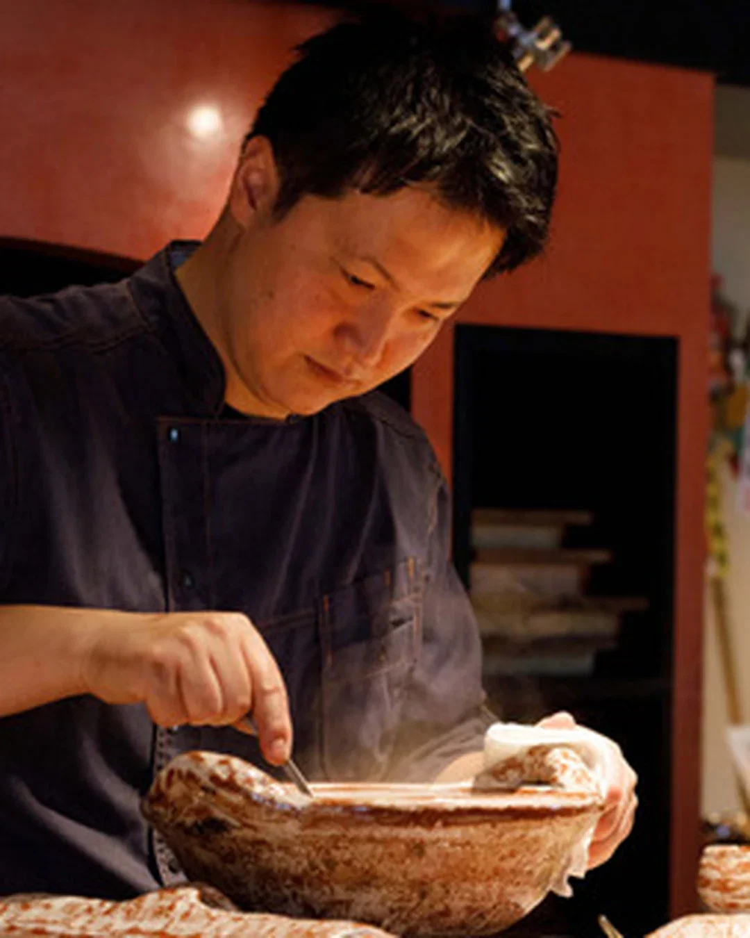 Hideto Tashiro