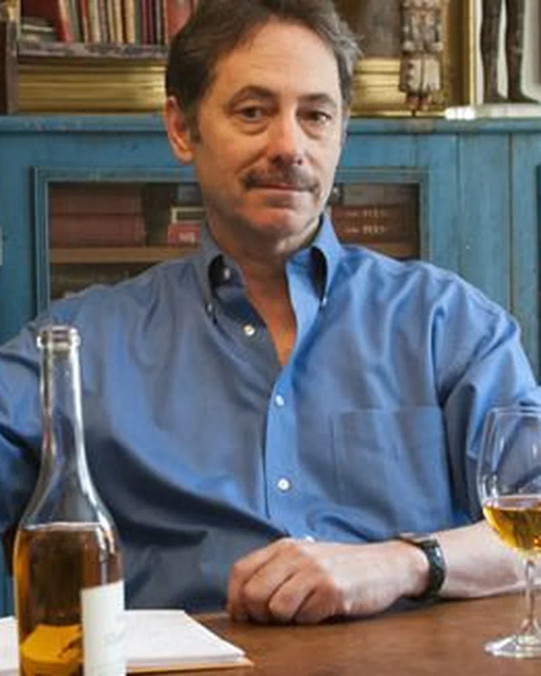 Stephen D. Tanzer