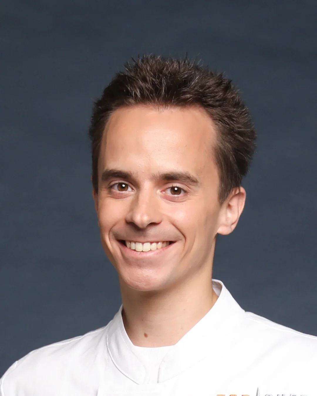 Sébastien Oger