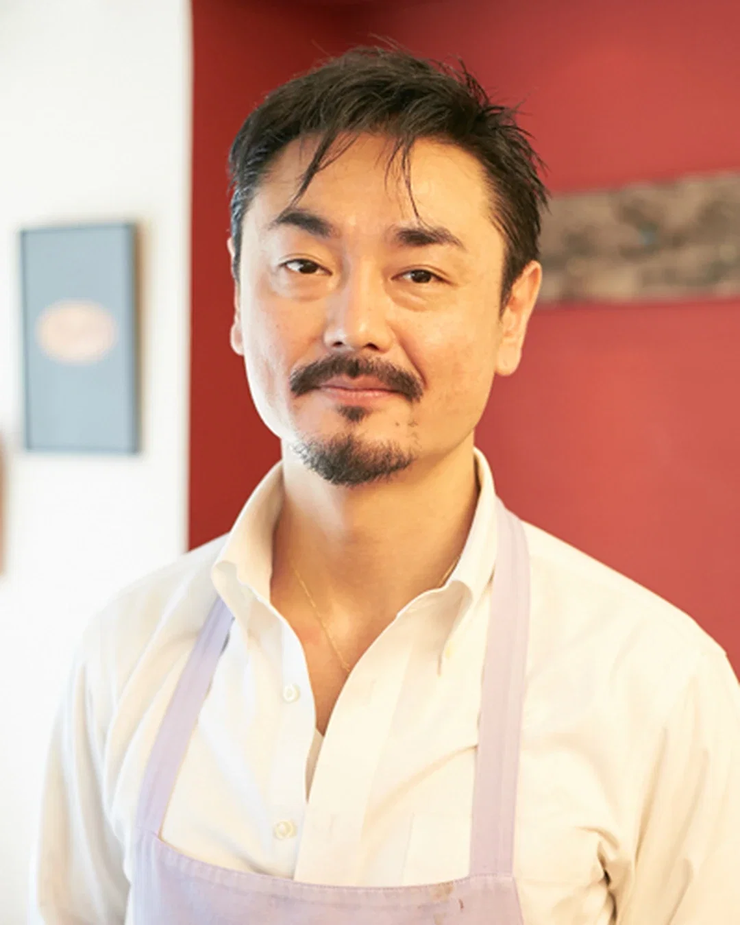 Hokuto Hasegawa
