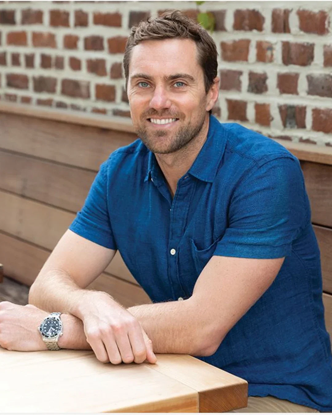 Jesse Sandole