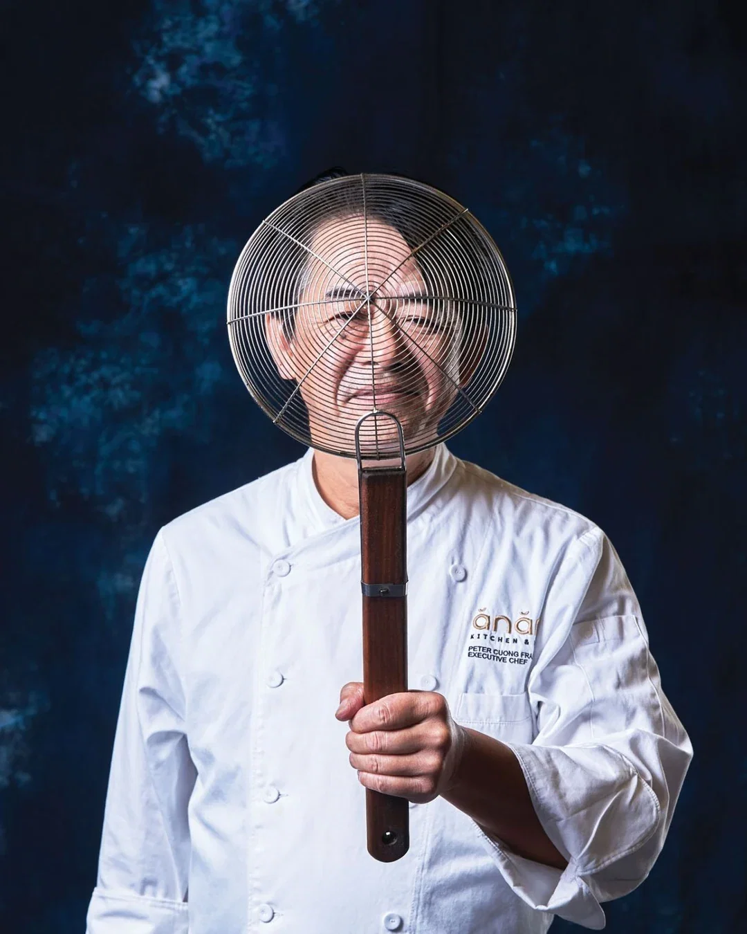 Peter Cuong Franklin
