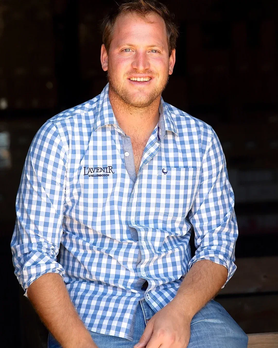 Dirk Coetzee