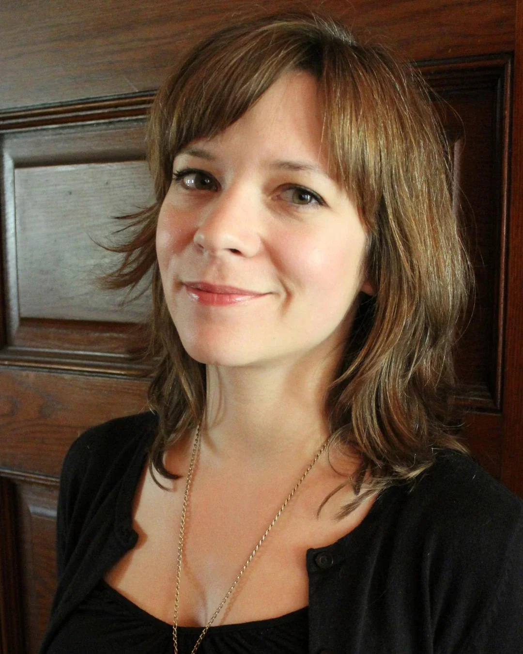 Amy Thielen