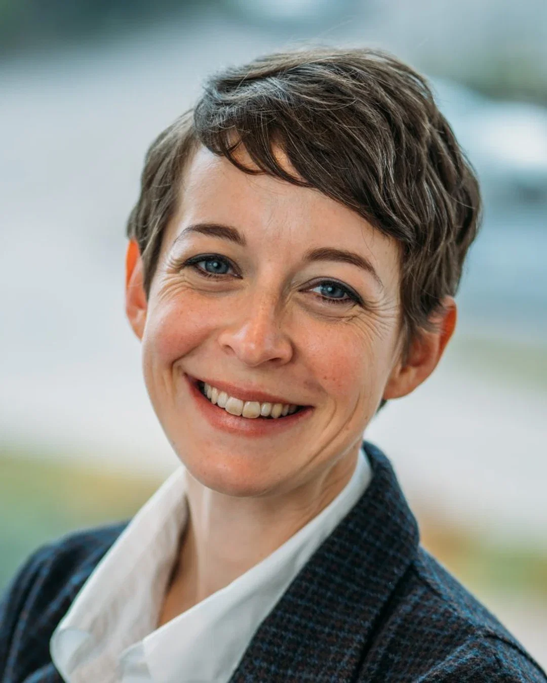 Cathrin Bihlmayer