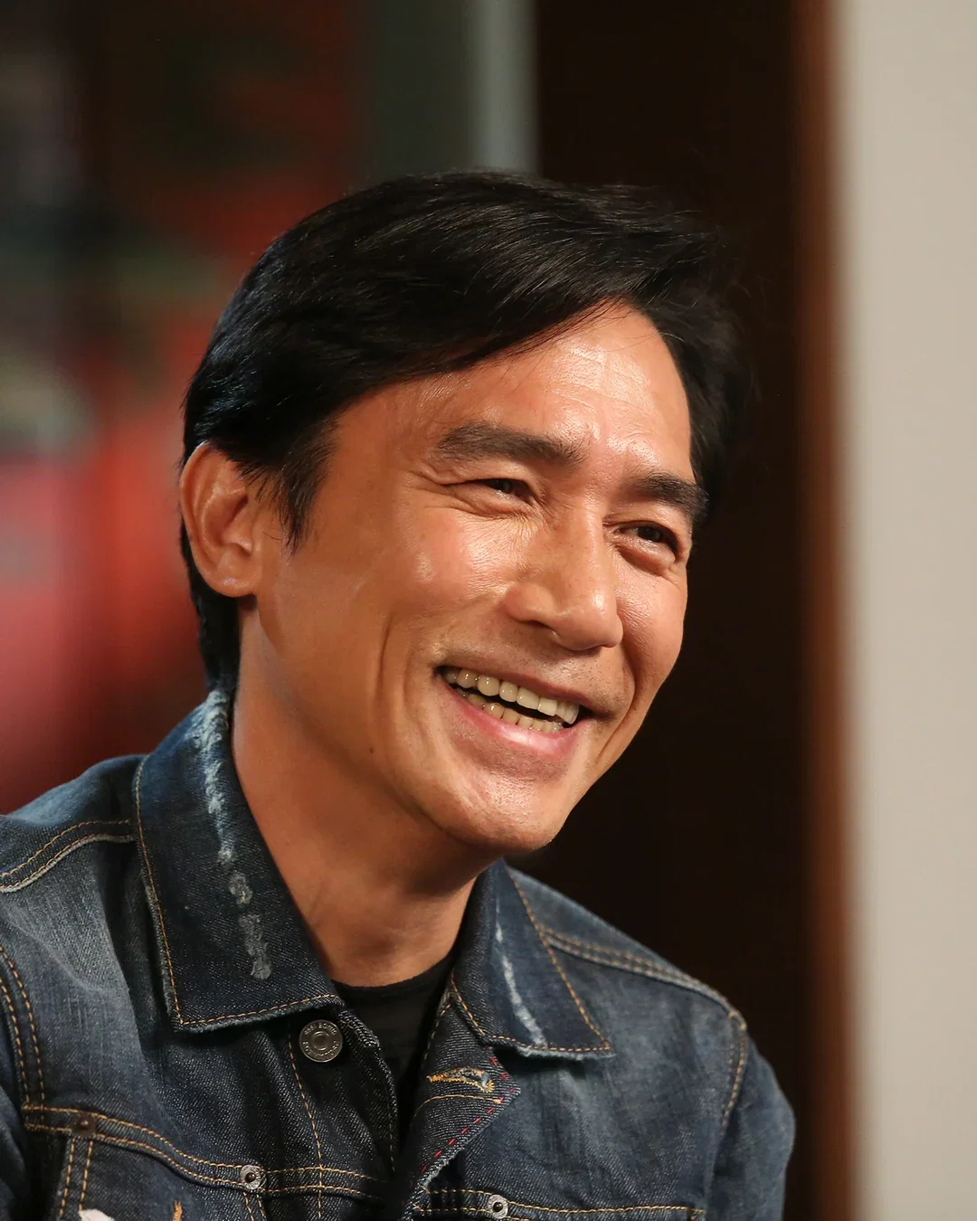 Tony Leung