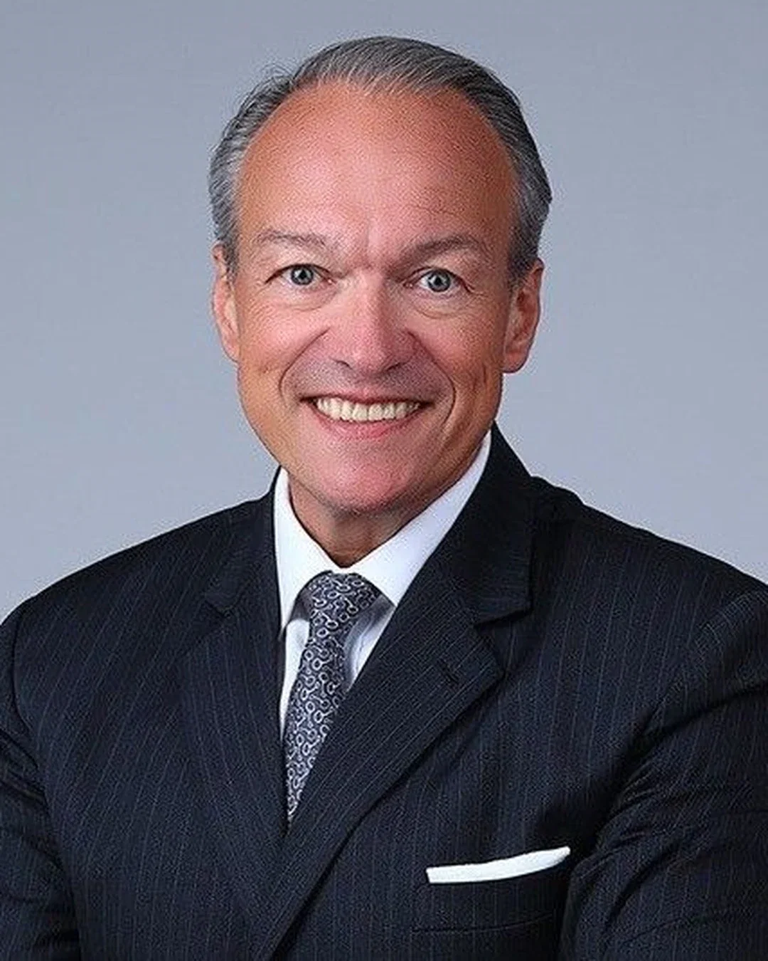 Bernold Schroeder
