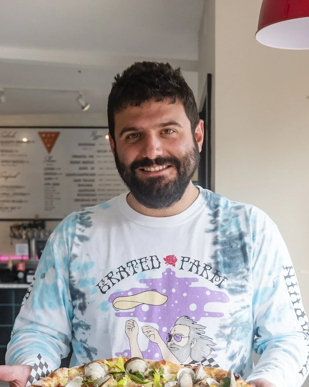 Robert Andreozzi