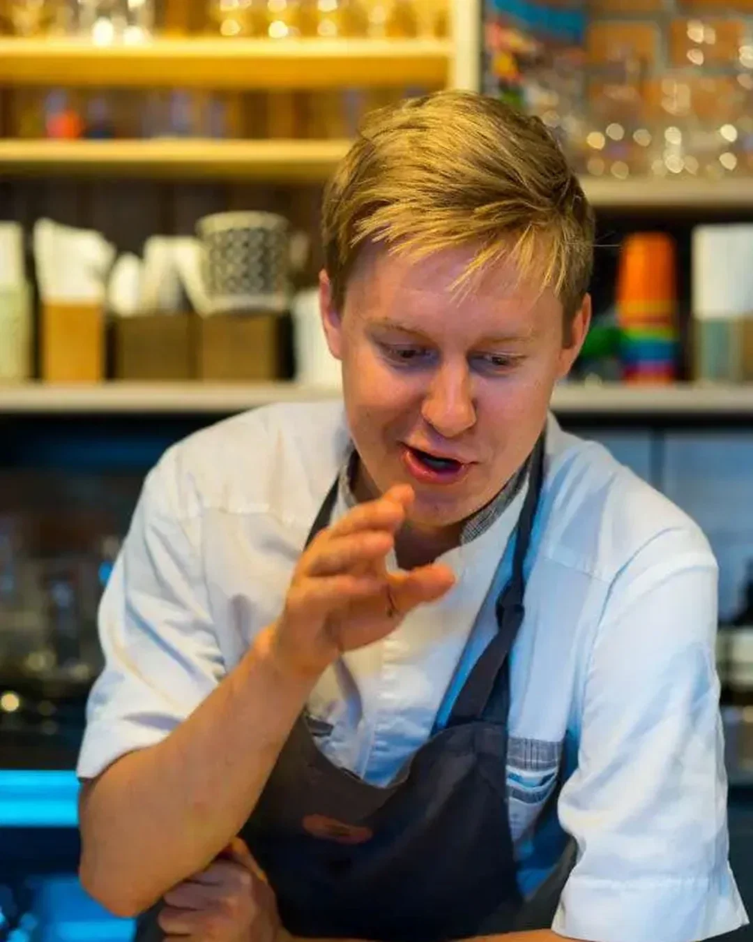 Karl Torbjørn Andersen