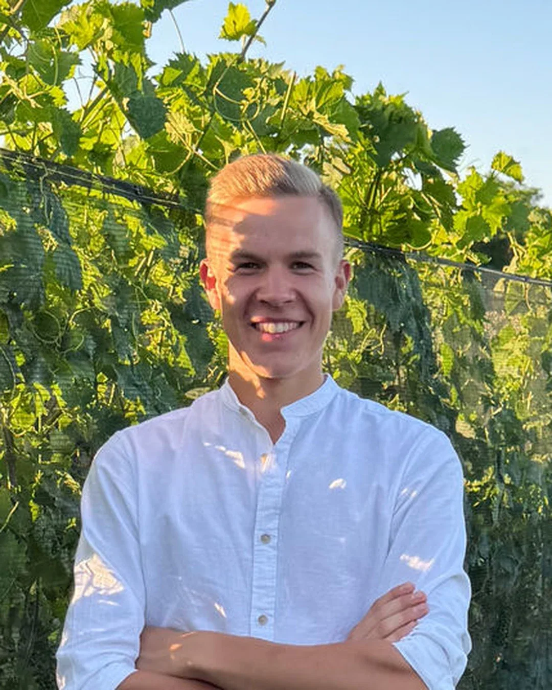 Valentin Oppenauer