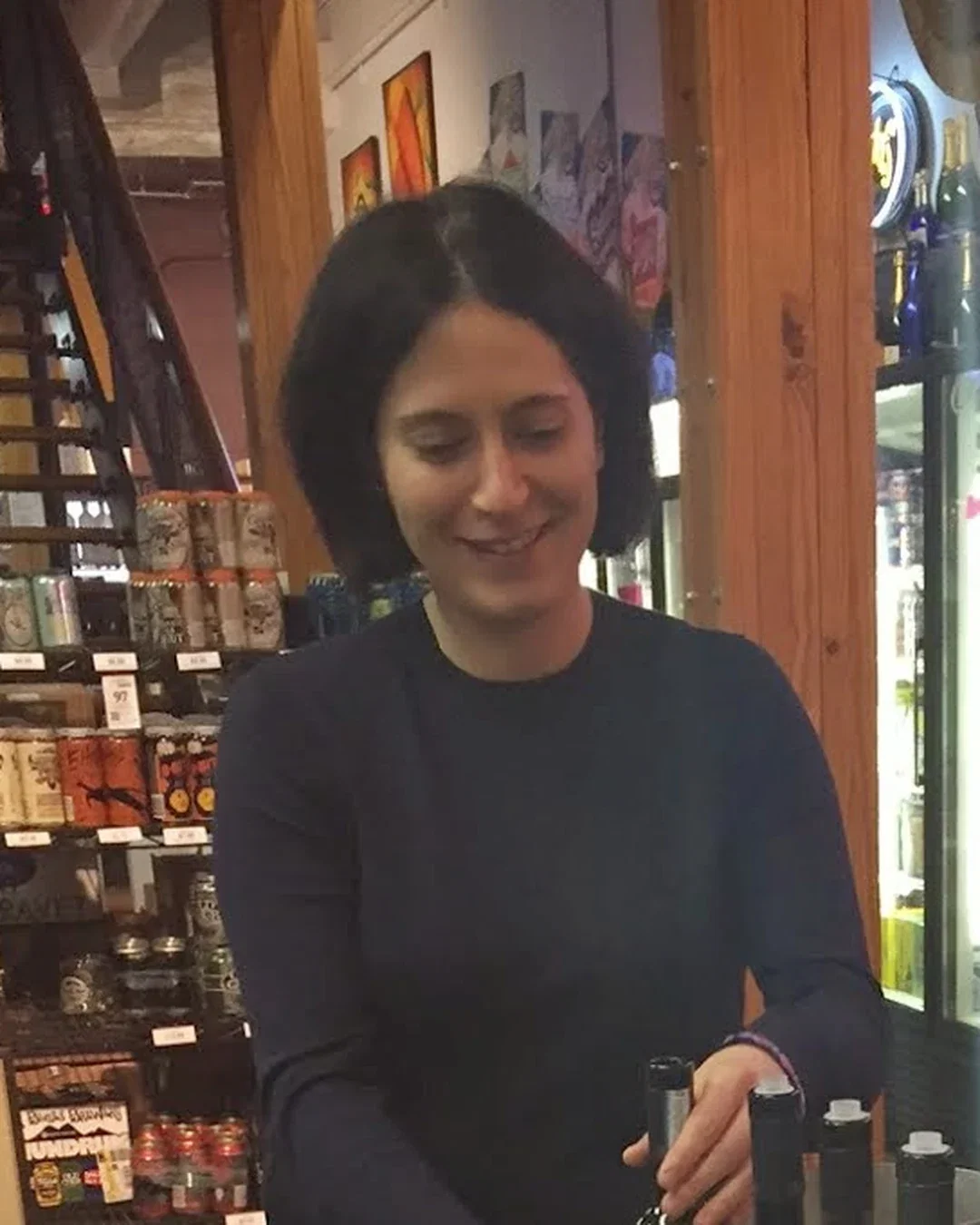 Elisa Scavino