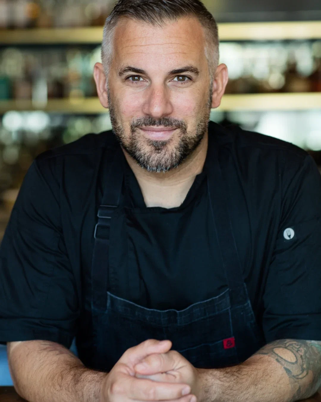 David Bazirgan