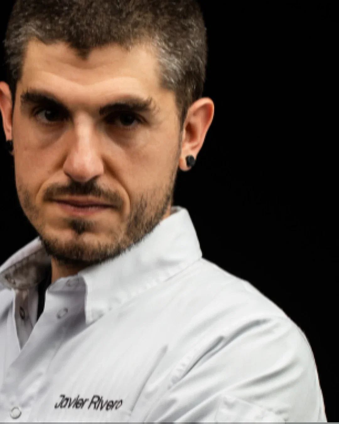 Javier Rivero Yarza