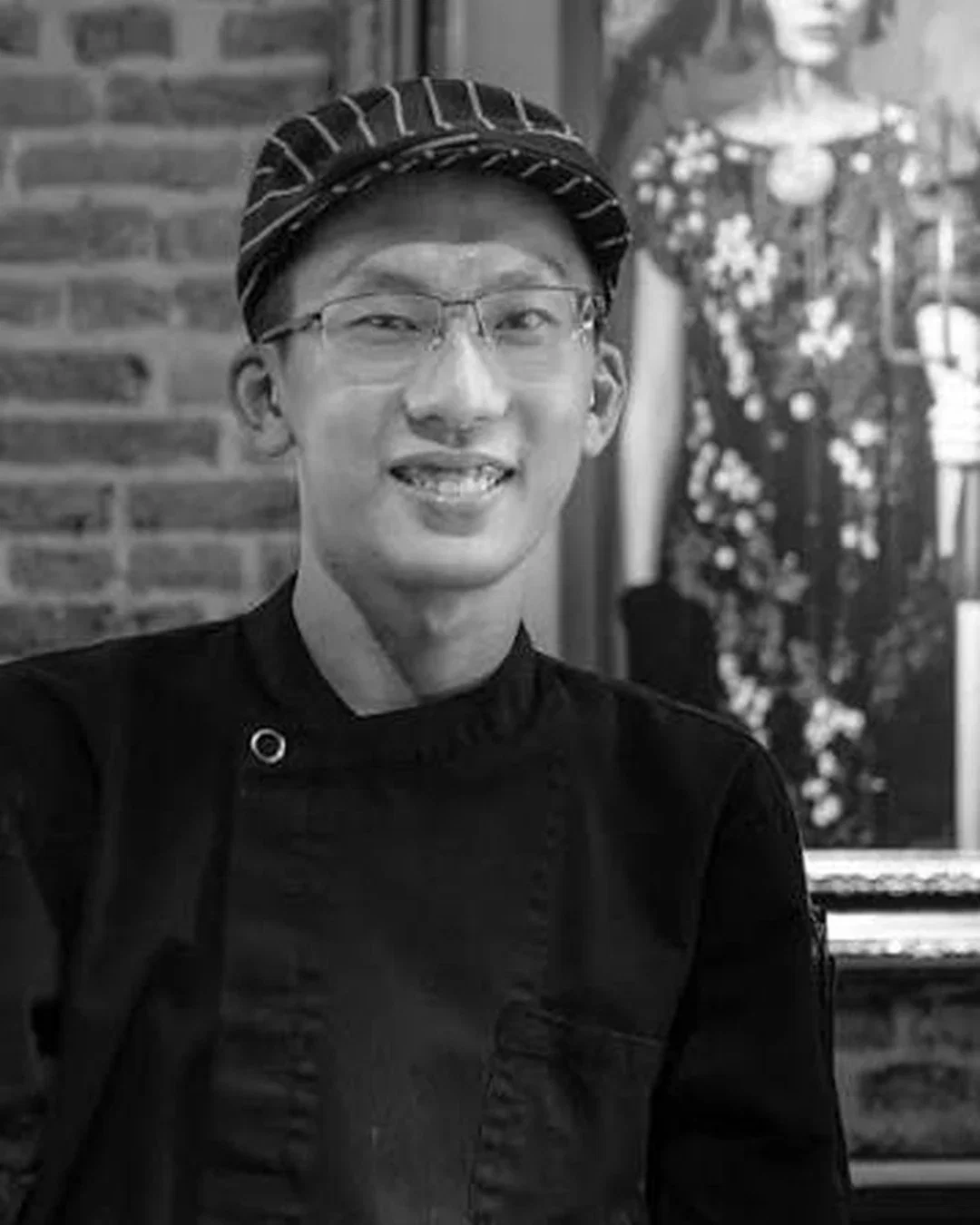 Chef Ping