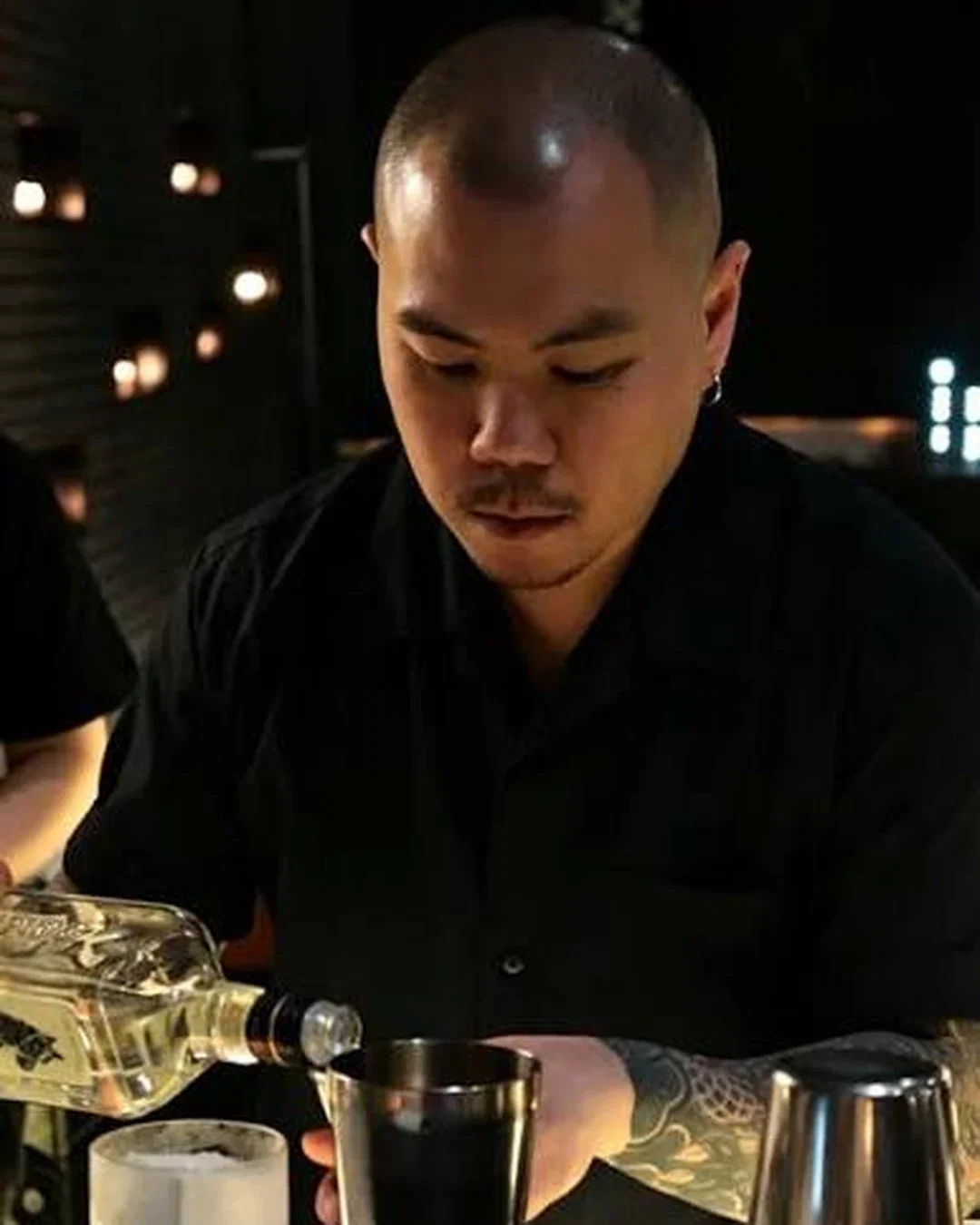 Mark Huang