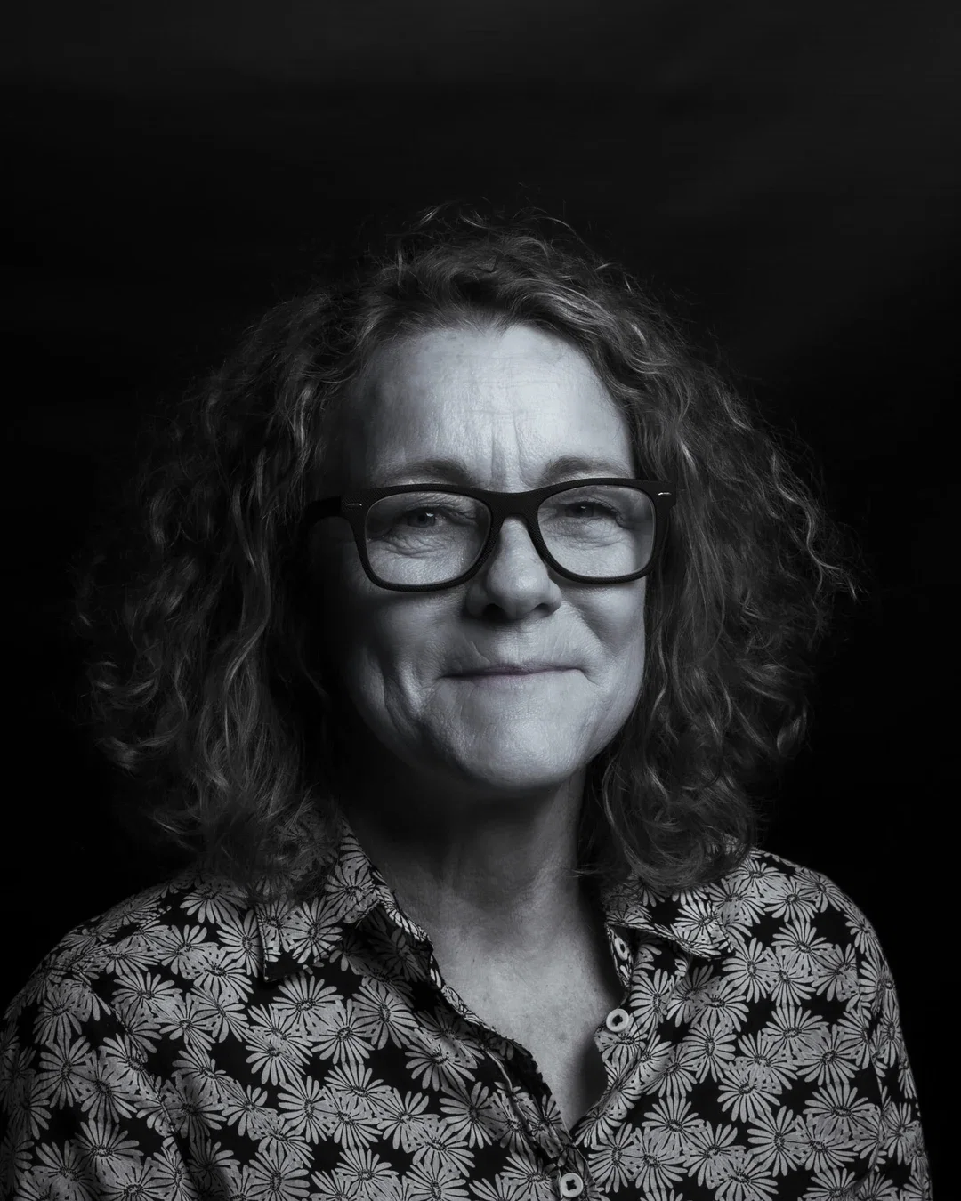 Catherine Marshall
