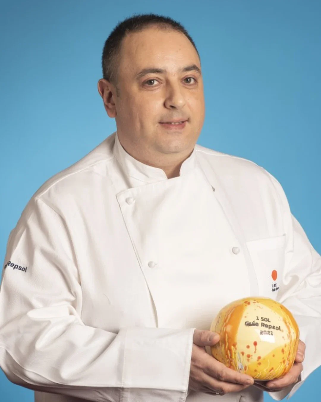Raúl Cabrera