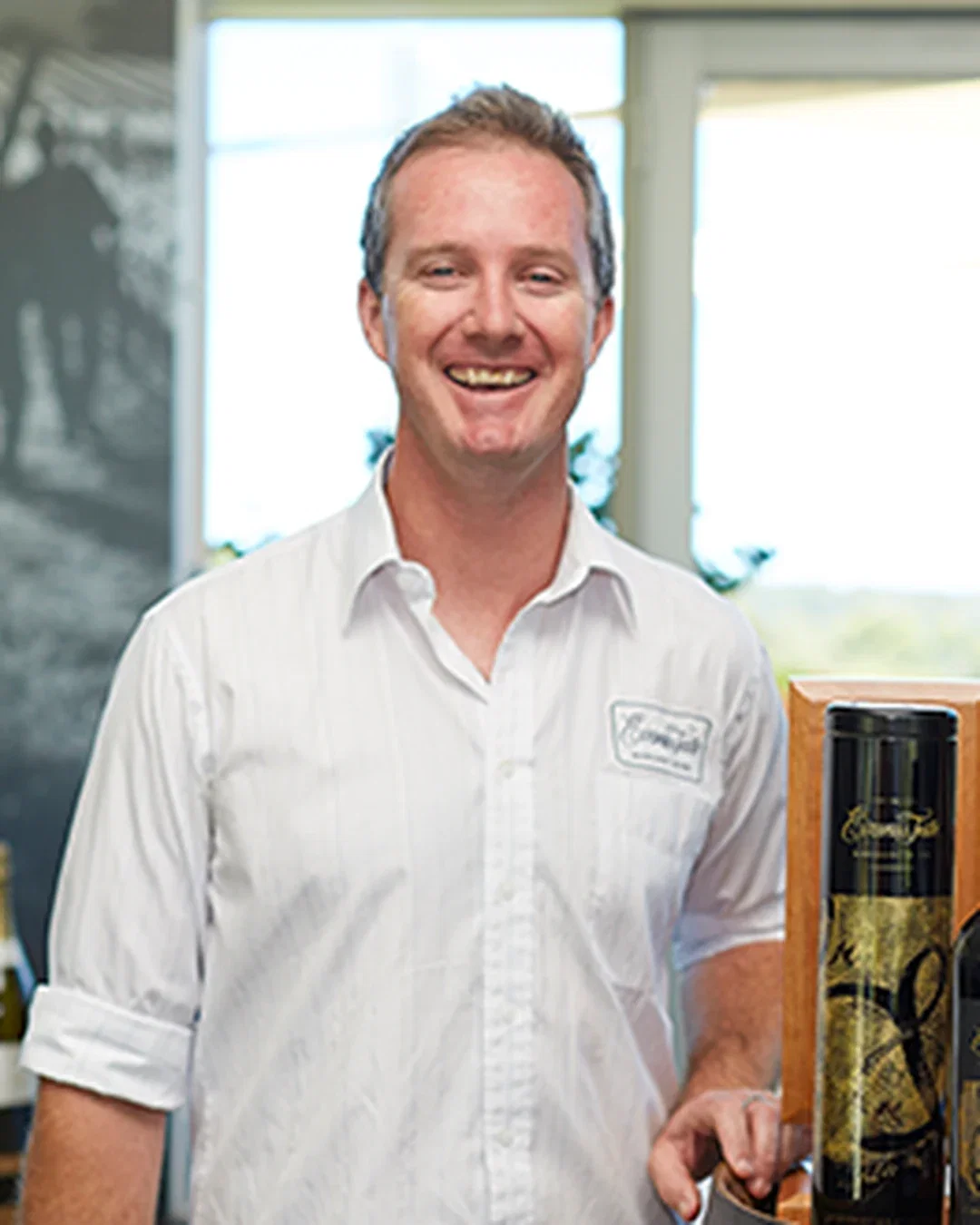 Matthew Byrne