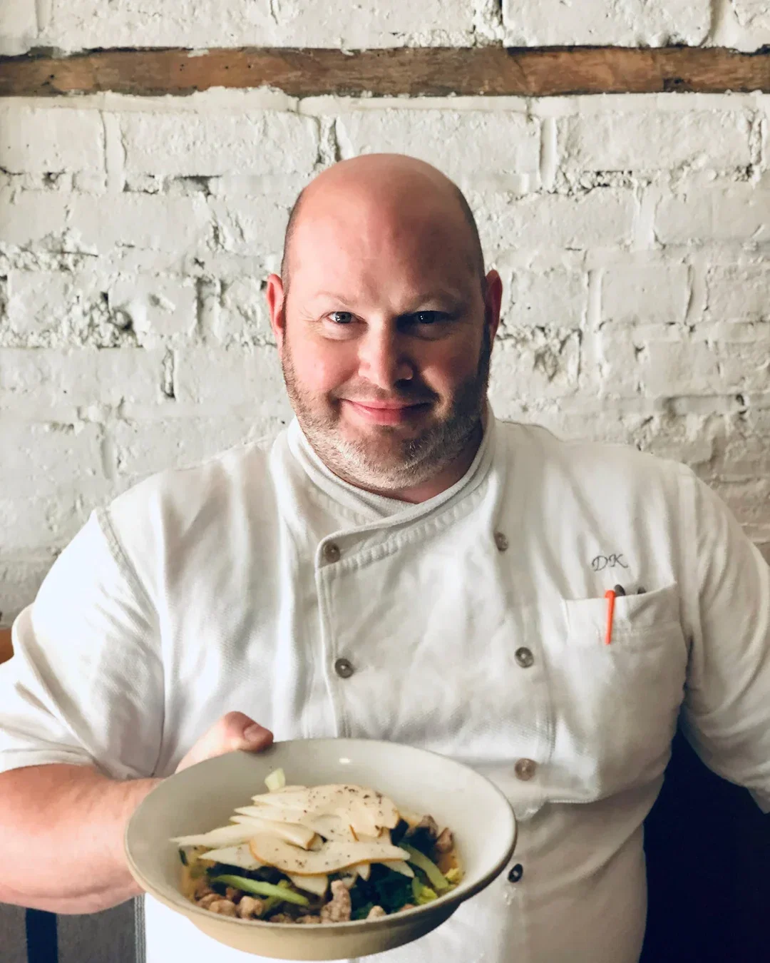 Dan Kluger