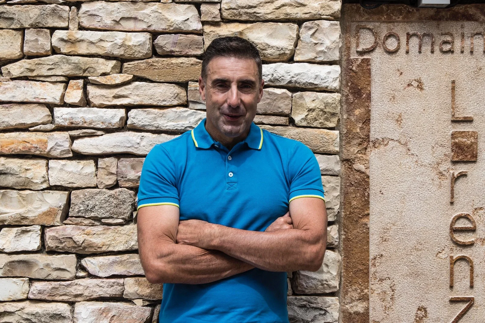 Bruno Lorenzon