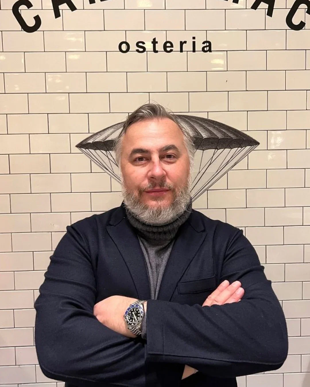 Paolo Dalla Mora