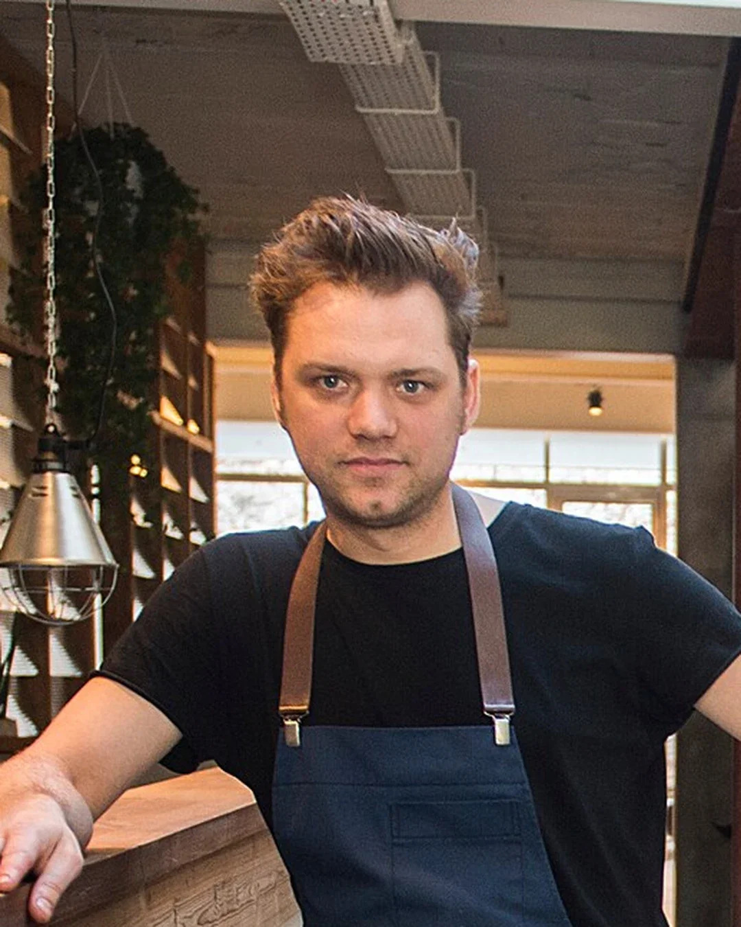 Davy Schellemans