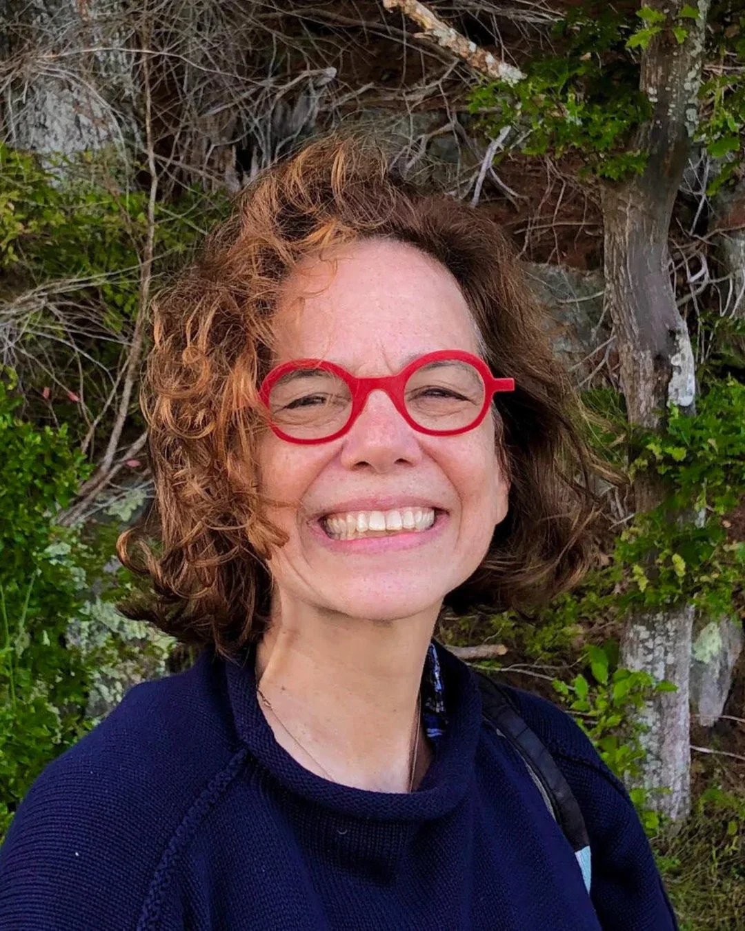 Dana Cowin