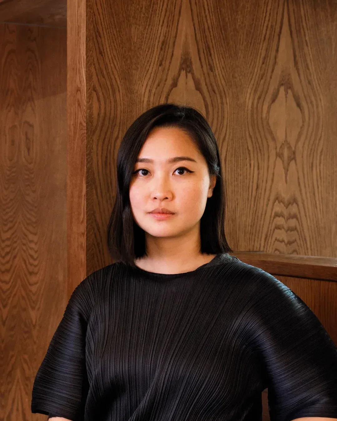 Erchen Chang