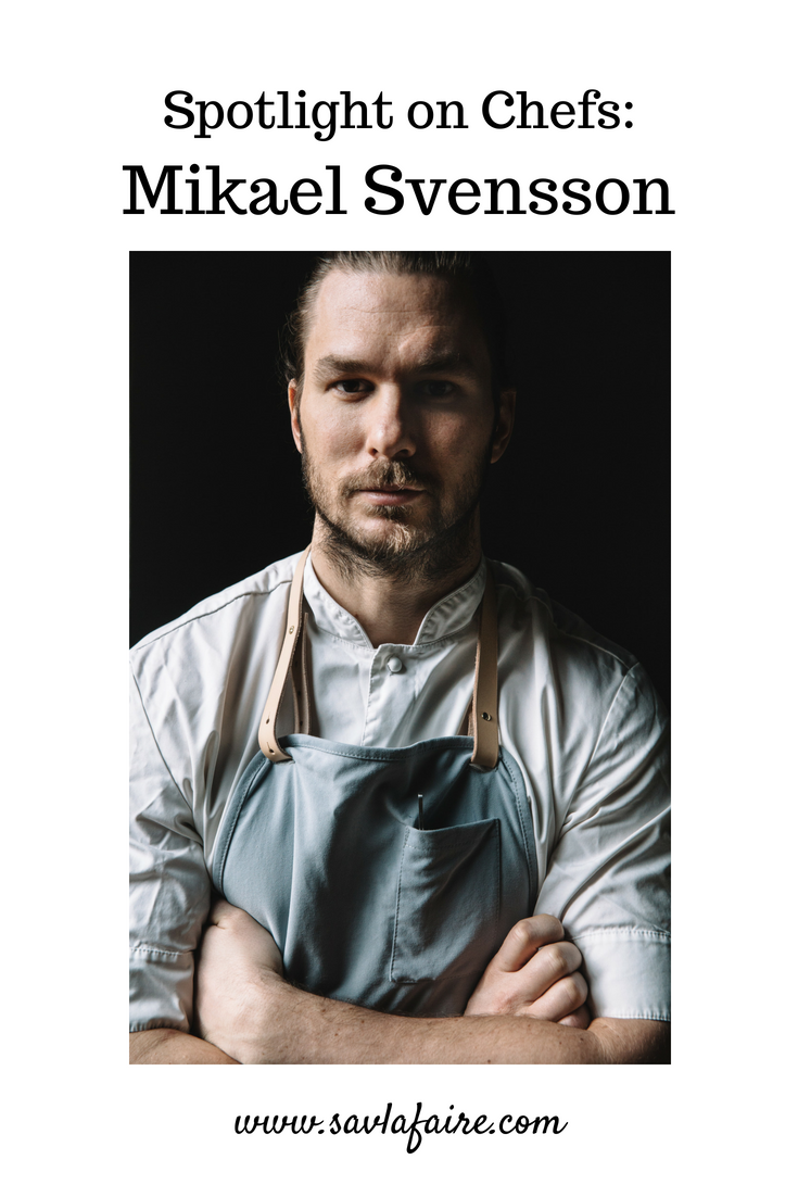 Mikael Svensson