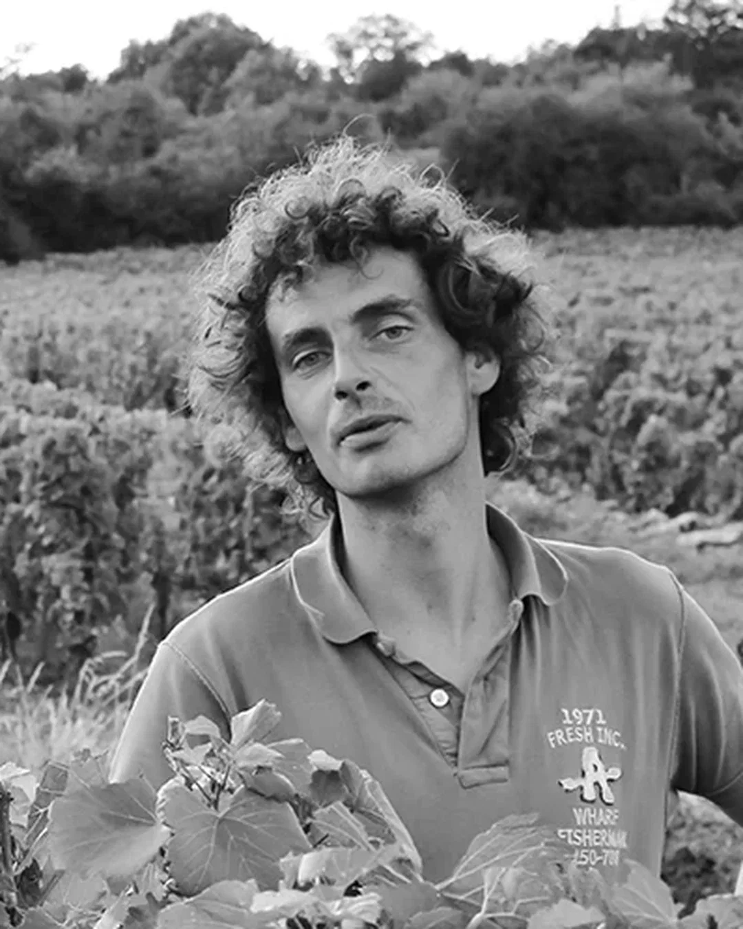 Arnaud Tessier
