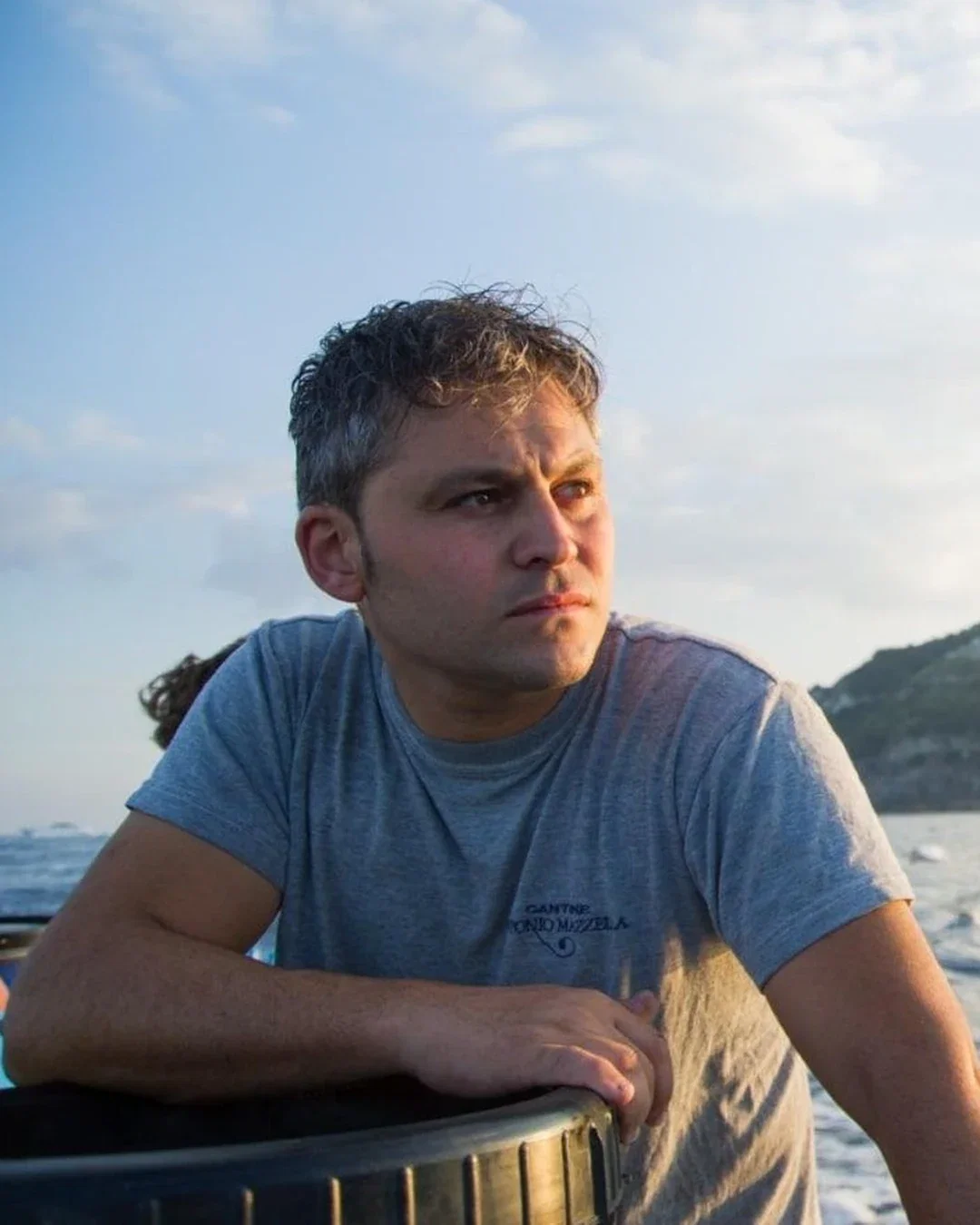 Antonio Mazzella