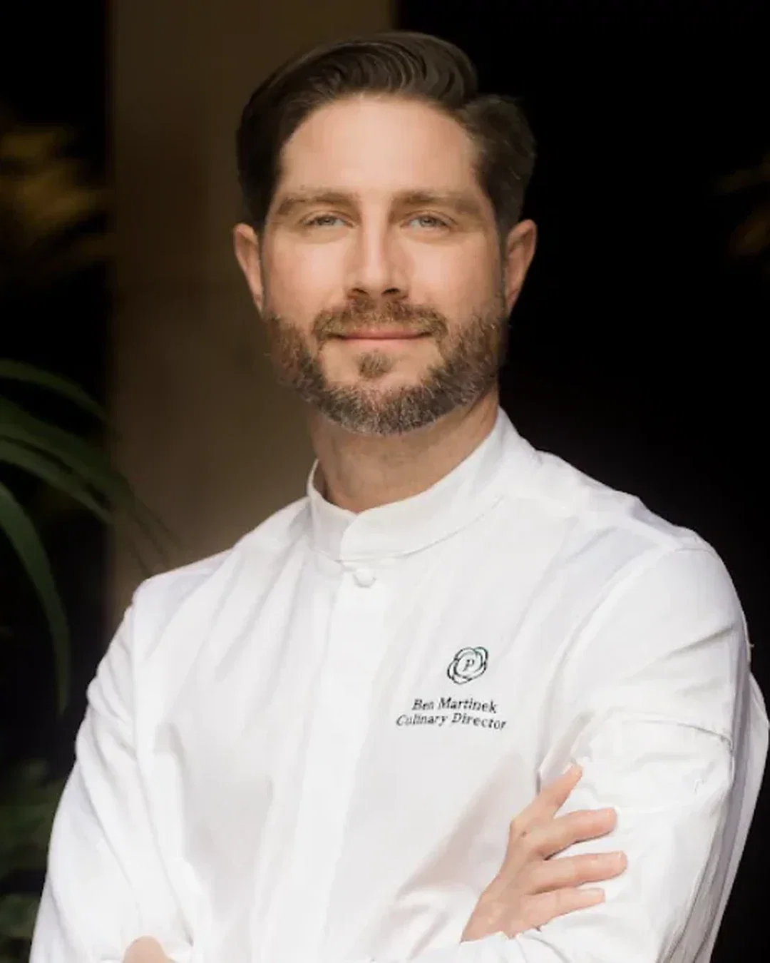 Benjamin Martinek