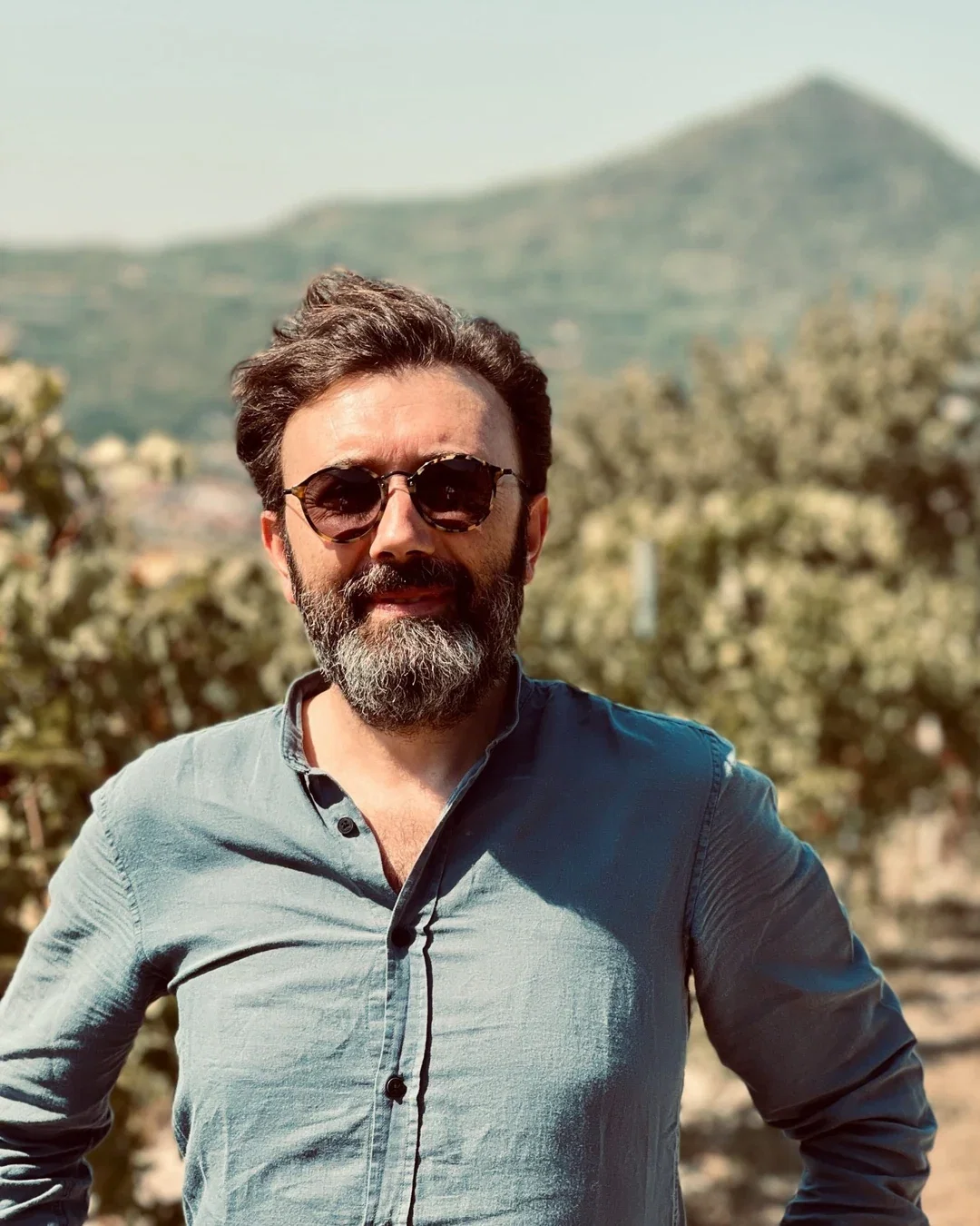 Vincenzo Mercurio
