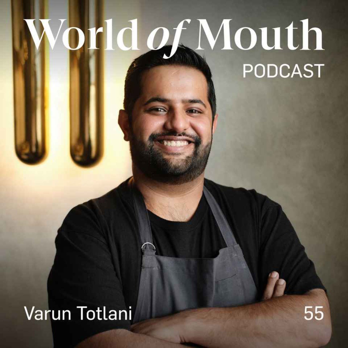 Varun Totlani