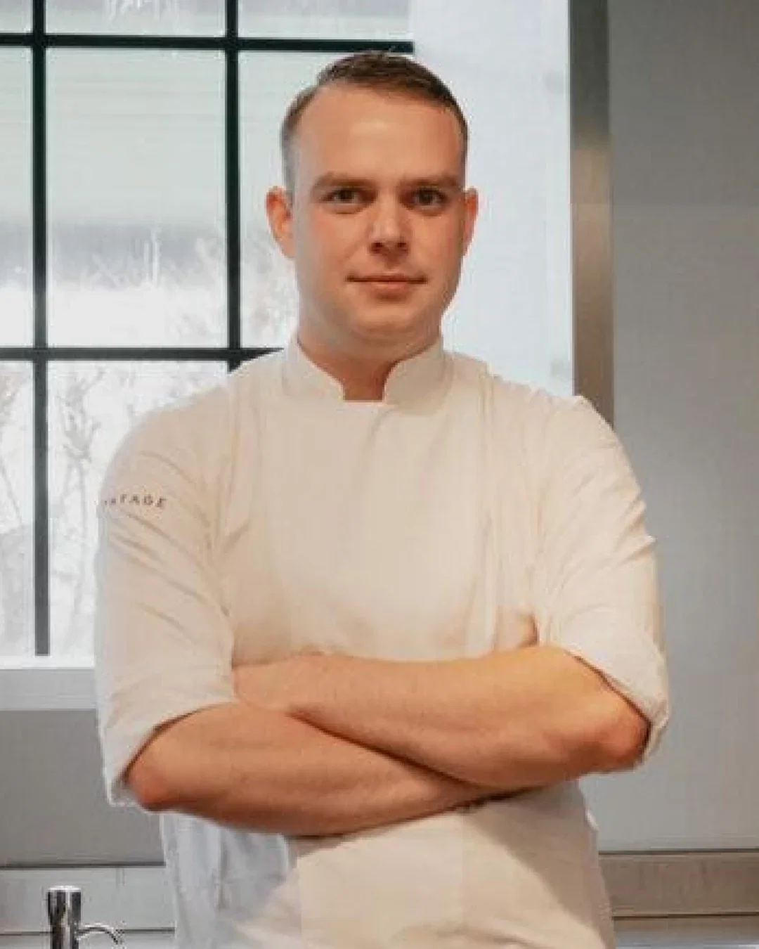 Ruben Christiaens