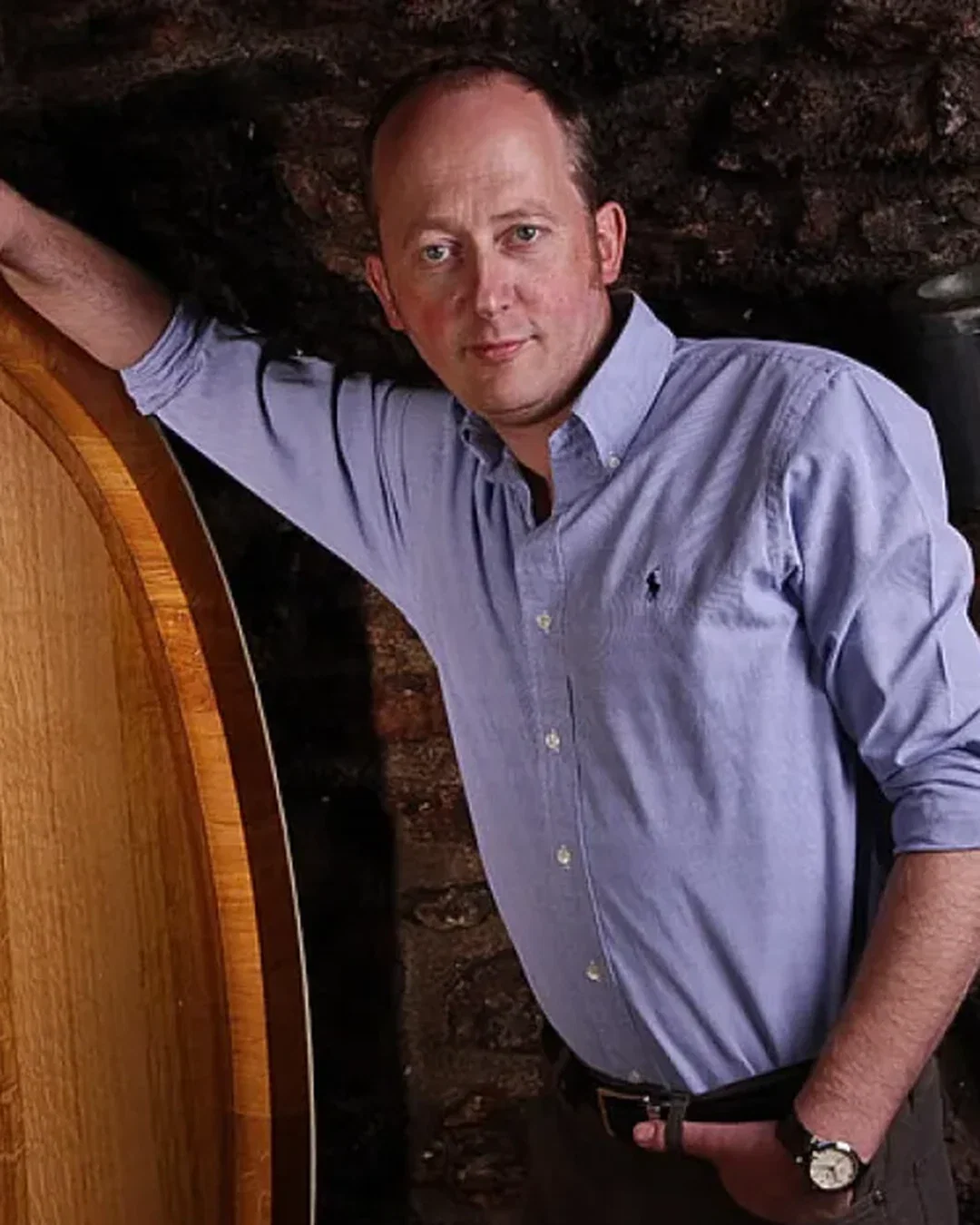 Harald Hexamer