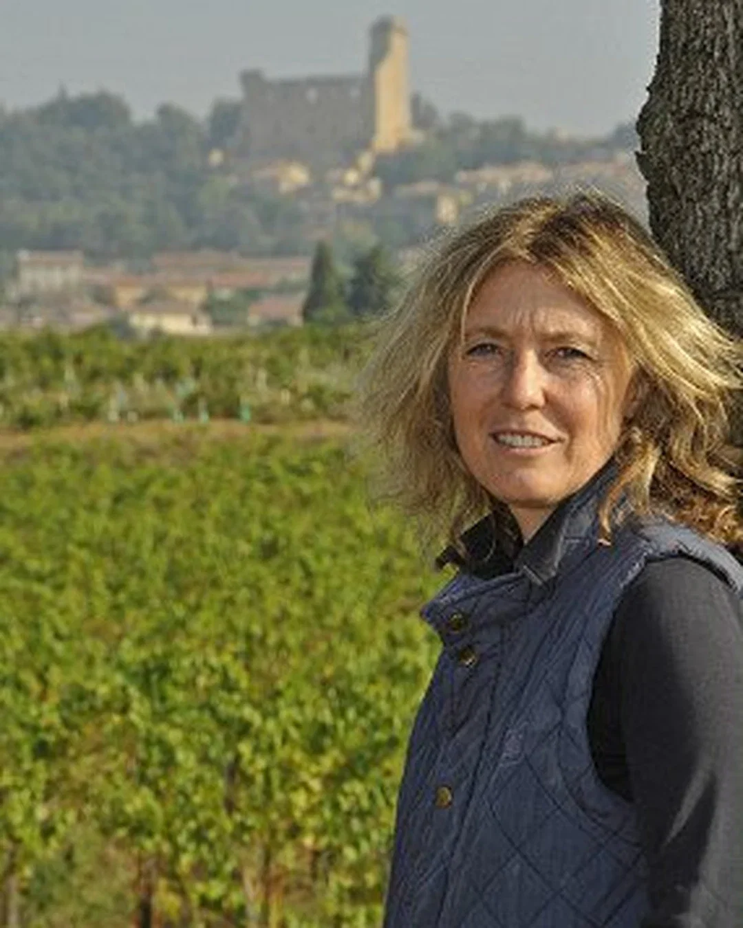 Isabel Ferrando