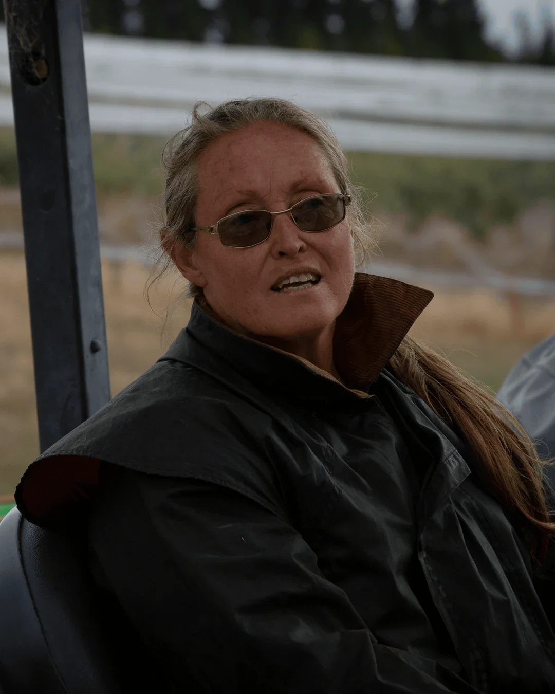 Diane Holding