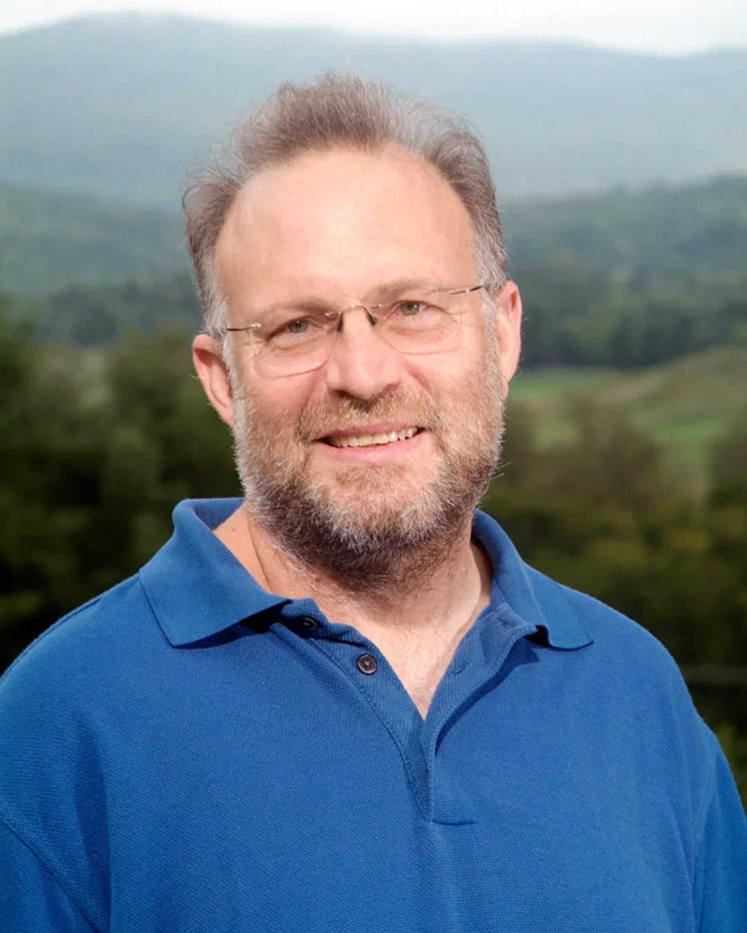 Jerry Greenfield