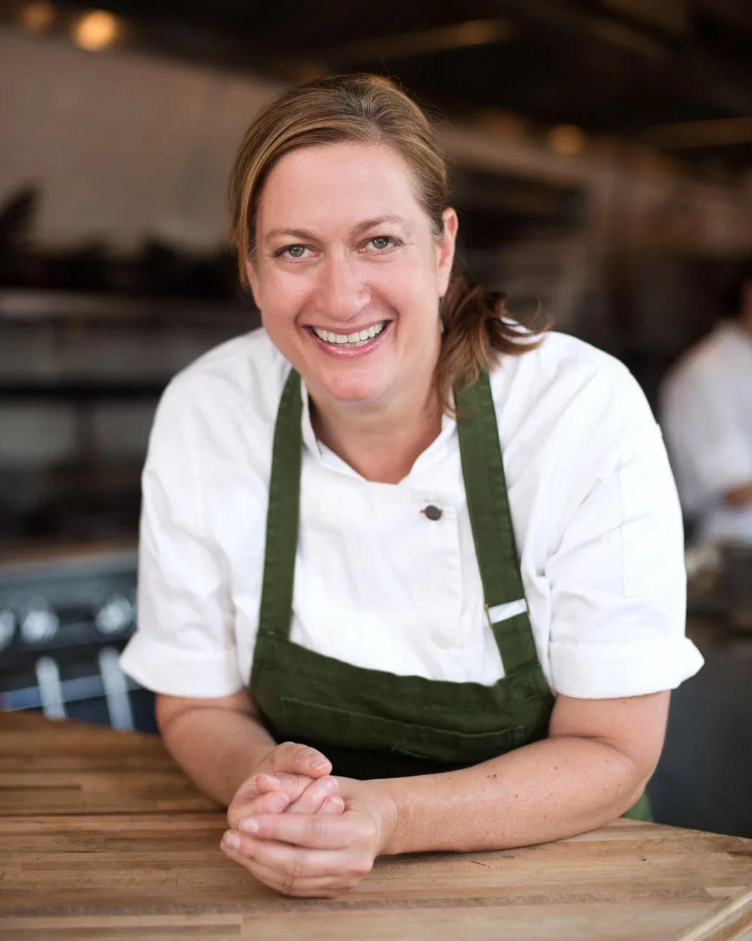Missy Robbins