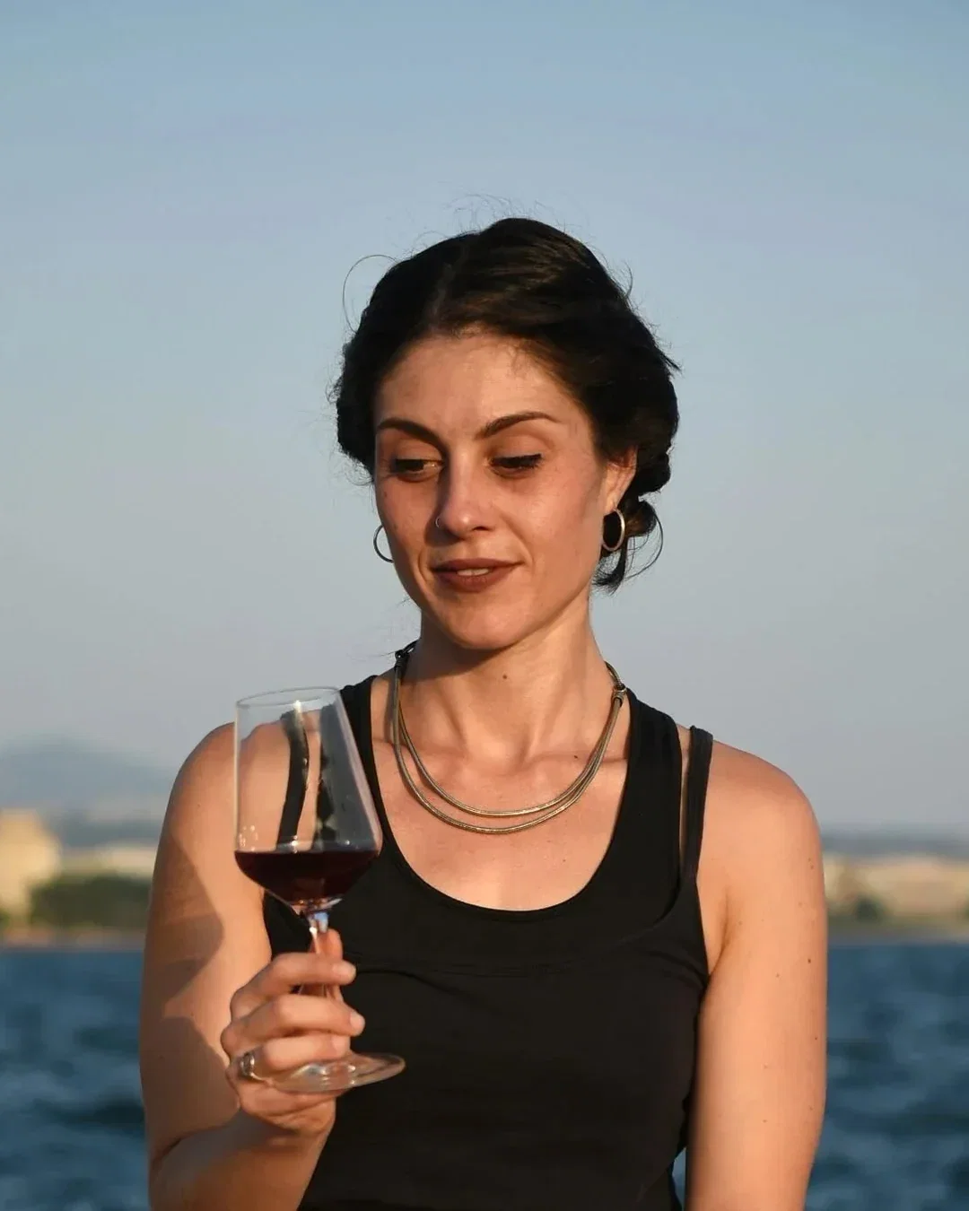 Chloi Chatzivaritis