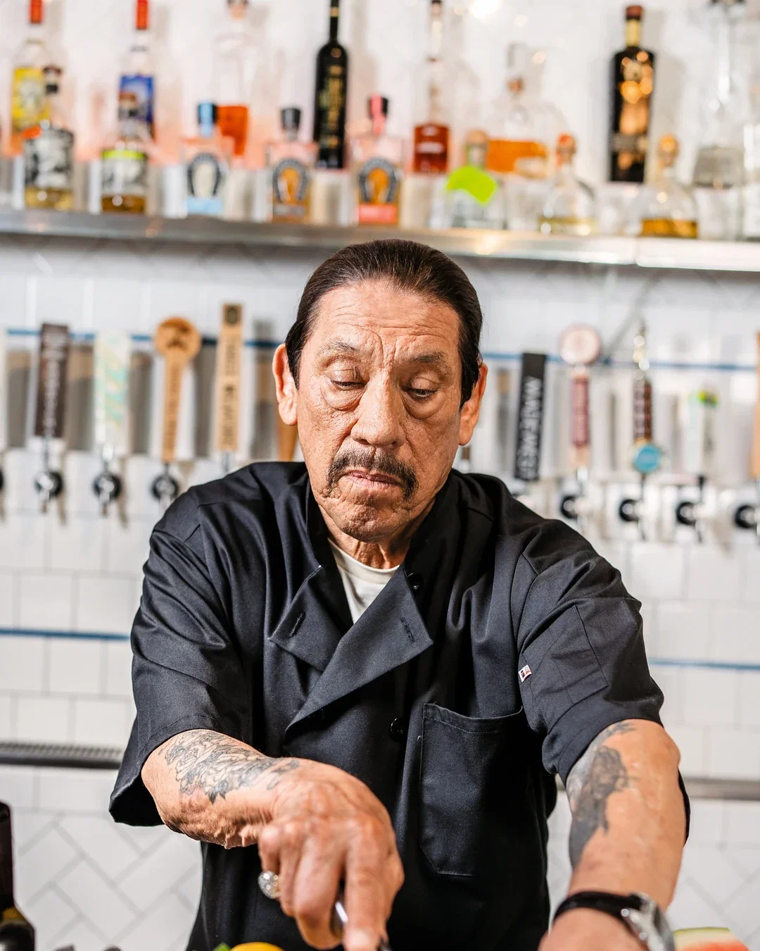 Danny Trejo