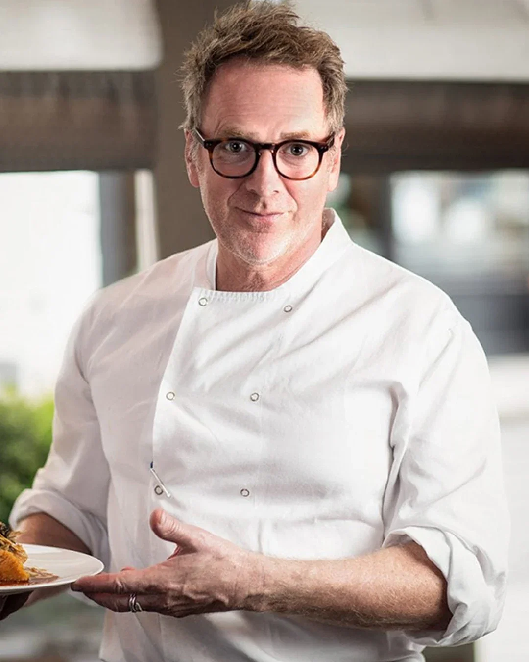 Rob Weston