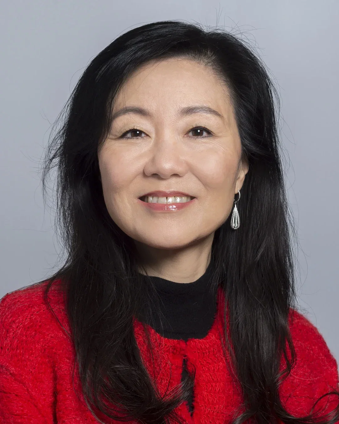 Jeannie Cho Lee