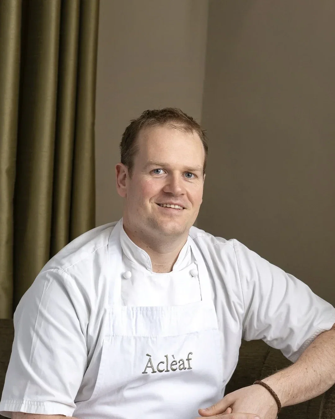 Scott Paton