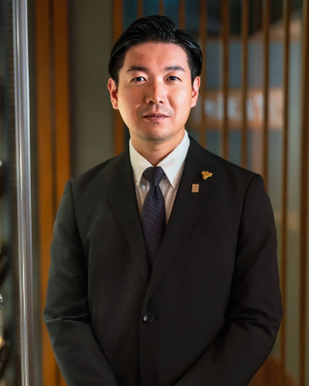 Daigo Sakai