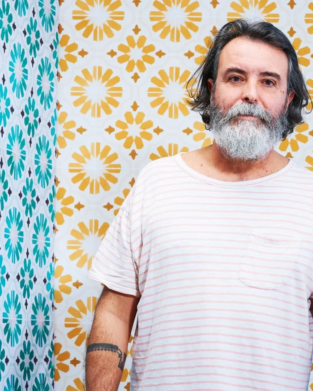 Nuno Mendez