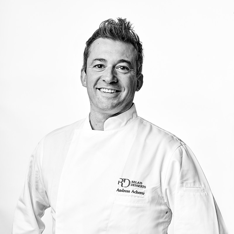 Andreas Acherer