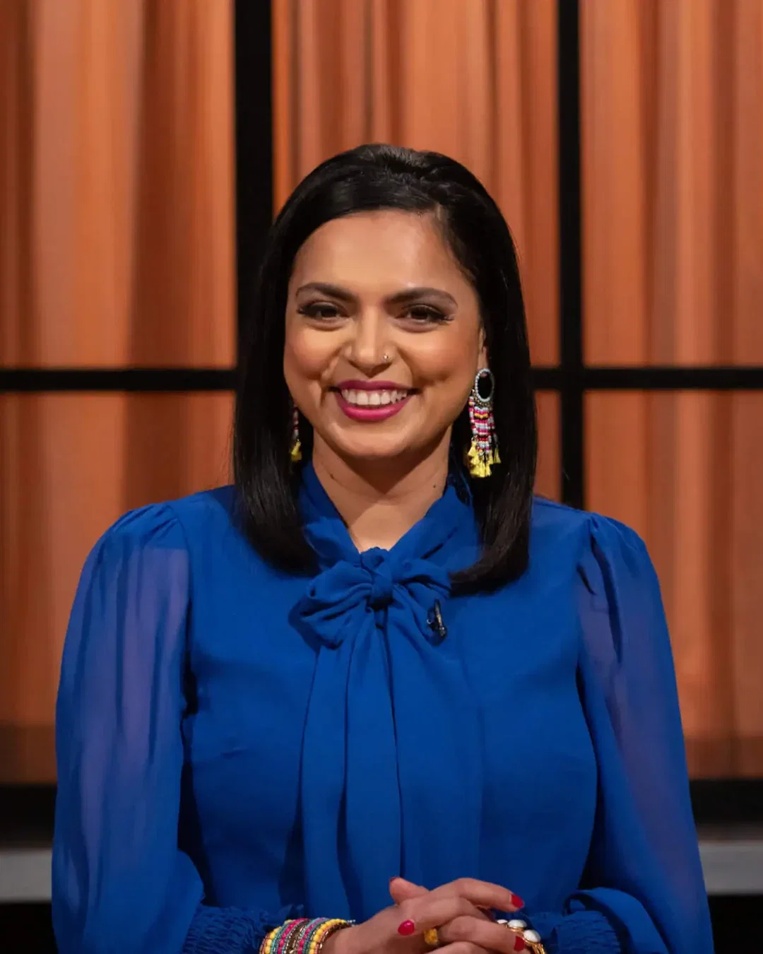 Maneet Chauhan