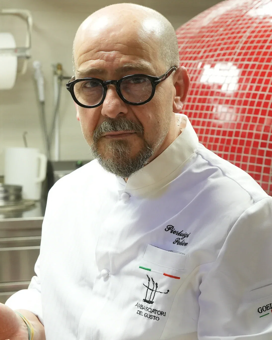 Pierluigi Police